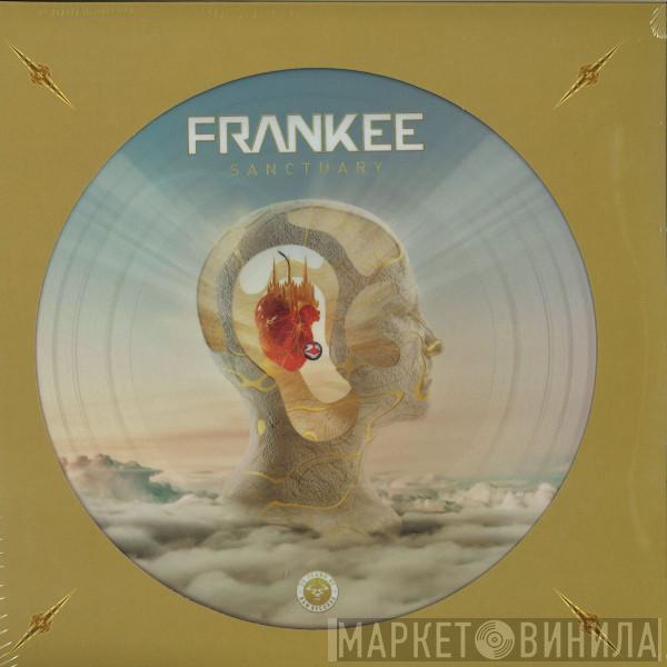 Frankee  - Sanctuary