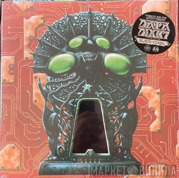 Frankie And The Witch Fingers - Data Doom