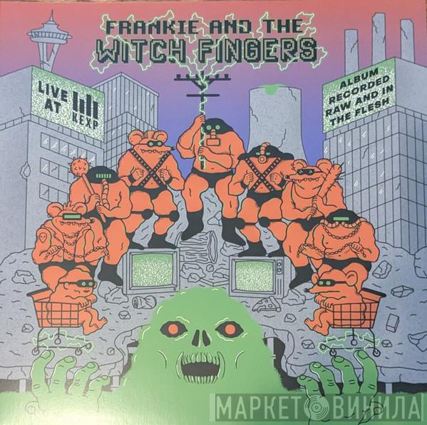 Frankie And The Witch Fingers - Live At KEXP