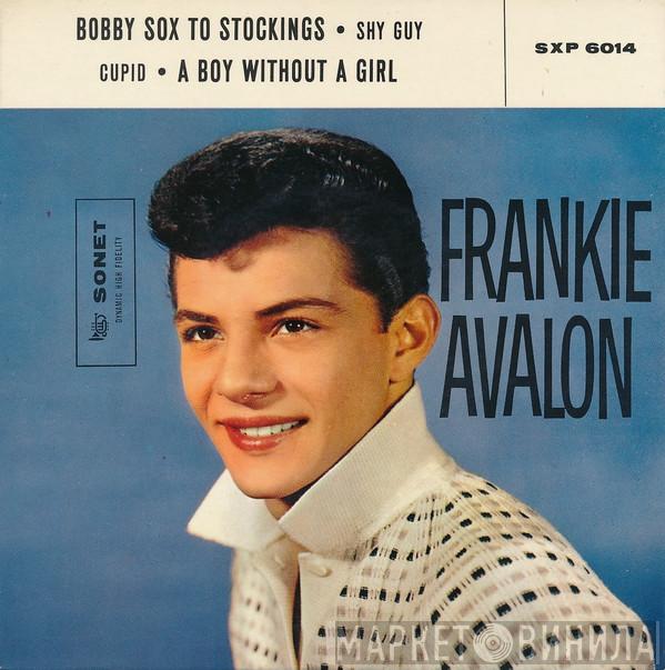  Frankie Avalon  - Bobby Sox To Stockings