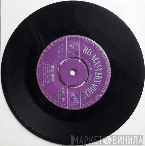 Frankie Avalon - Dede Dinah / Ooh La La