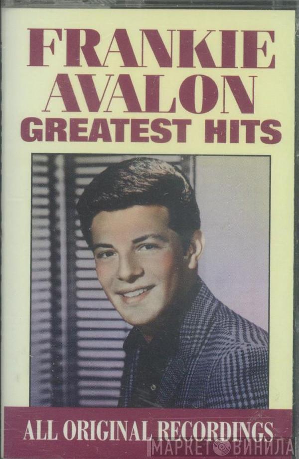  Frankie Avalon  - Greatest Hits
