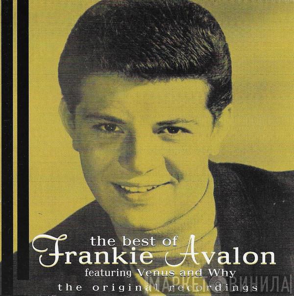  Frankie Avalon  - The Best Of Frankie Avalon
