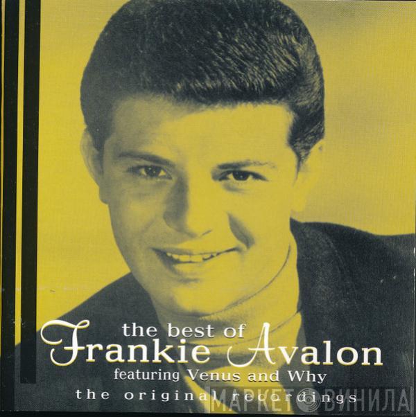  Frankie Avalon  - The Best Of