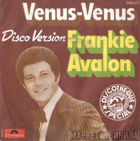  Frankie Avalon  - Venus-Venus