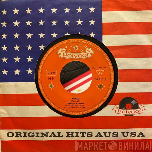  Frankie Avalon  - Venus