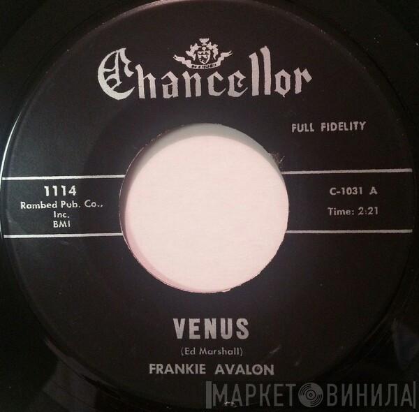 Frankie Avalon  - Venus