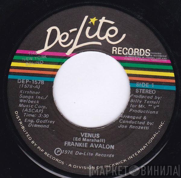  Frankie Avalon  - Venus