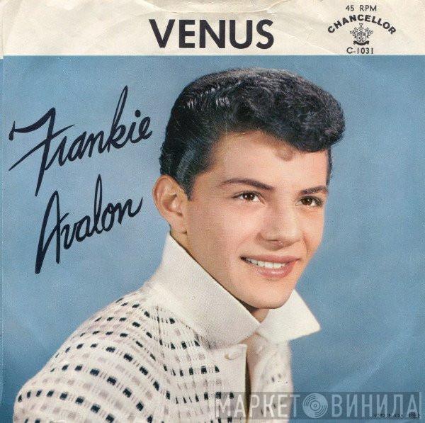  Frankie Avalon  - Venus