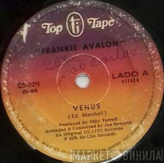  Frankie Avalon  - Venus
