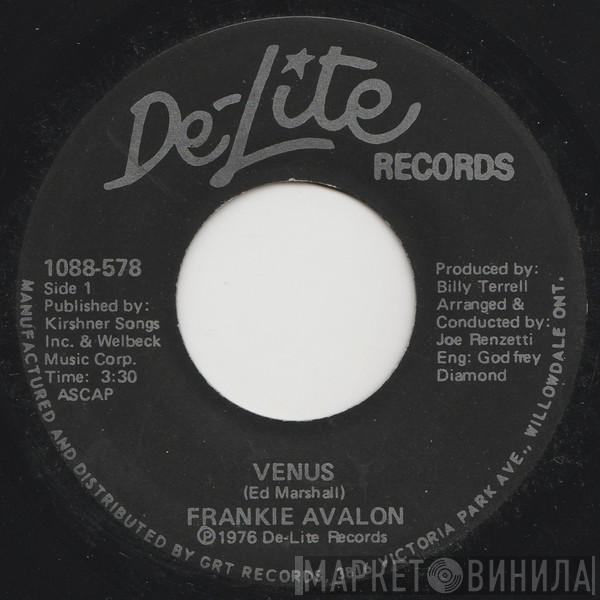 Frankie Avalon  - Venus