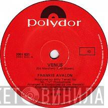  Frankie Avalon  - Venus