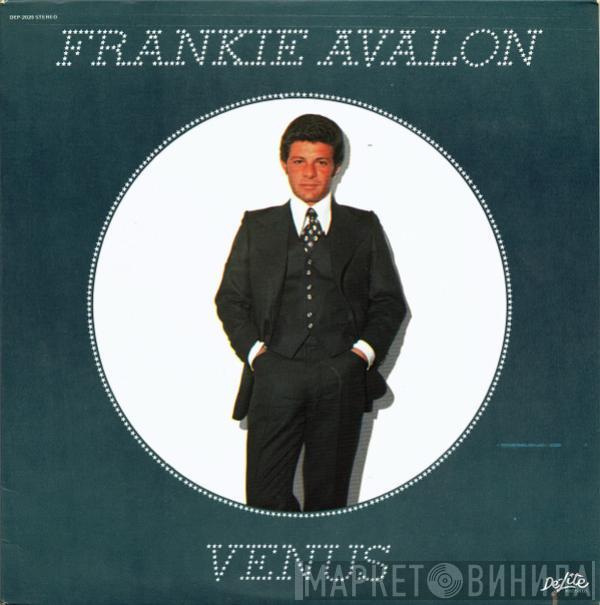 Frankie Avalon - Venus