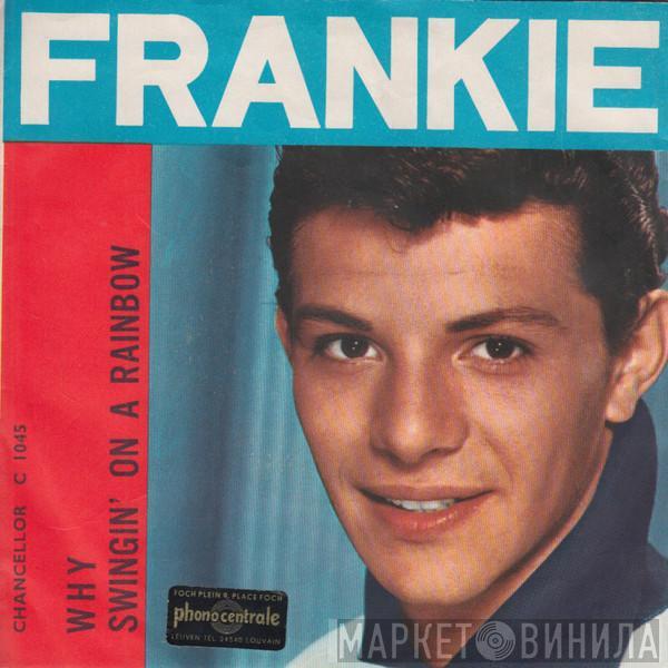  Frankie Avalon  - Why