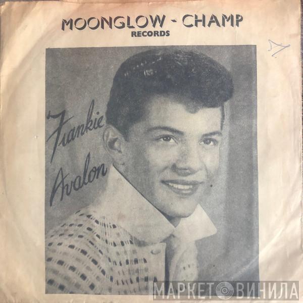  Frankie Avalon  - Why