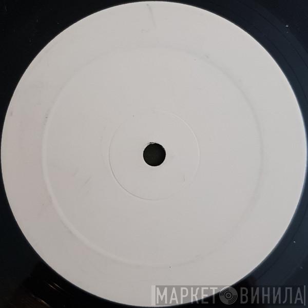  Frankie Bones  - America In Black & White EP