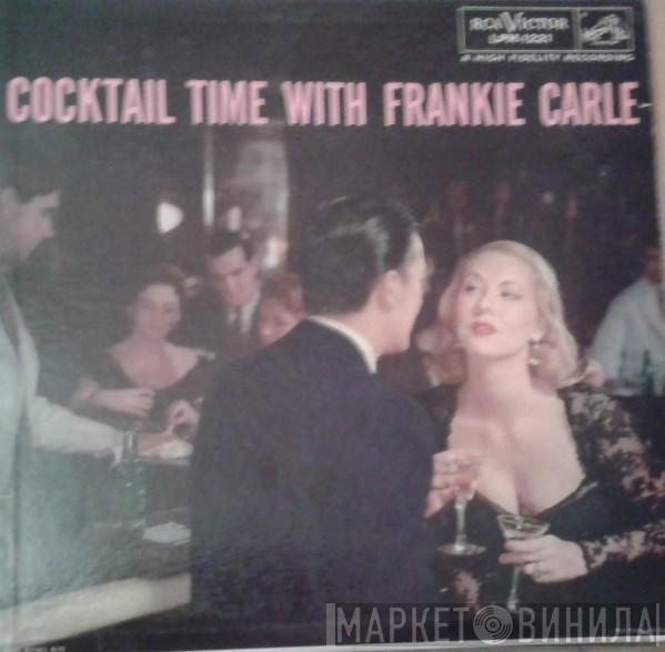 Frankie Carle - Cocktail Time With Frankie Carle