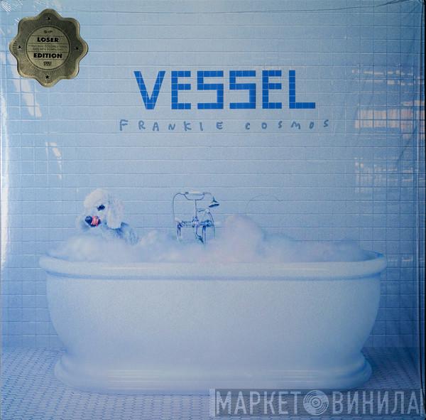 Frankie Cosmos - Vessel