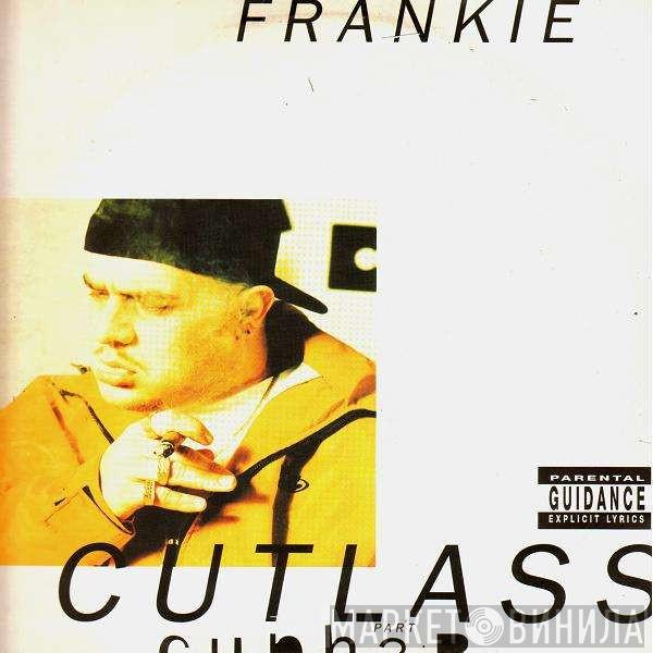 Frankie Cutlass - The Cypher Part 3