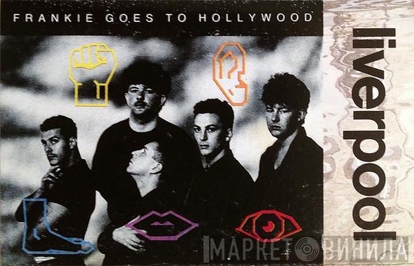  Frankie Goes To Hollywood  - Liverpool