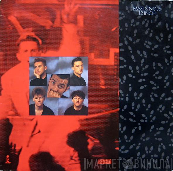  Frankie Goes To Hollywood  - Rage Hard (++)