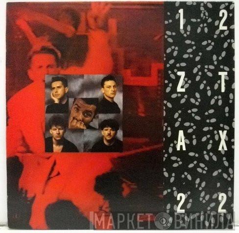 Frankie Goes To Hollywood - Rage Hard (++)