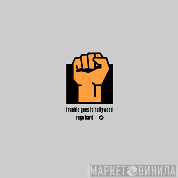 Frankie Goes To Hollywood - Rage Hard ✪