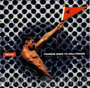  Frankie Goes To Hollywood  - Relax (MCMXCIII) (1993)