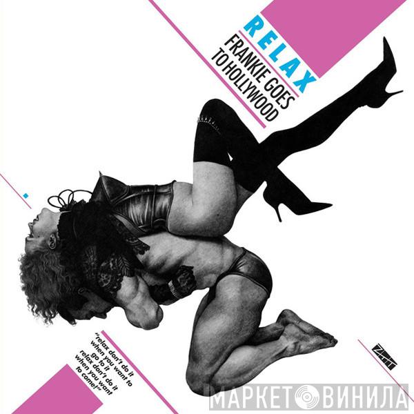 Frankie Goes To Hollywood - Relax