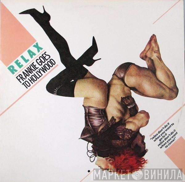 Frankie Goes To Hollywood  - Relax