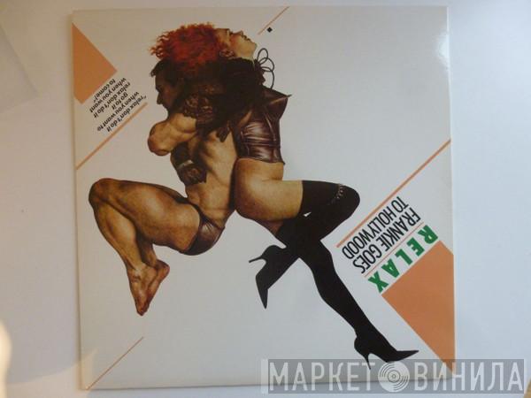  Frankie Goes To Hollywood  - Relax