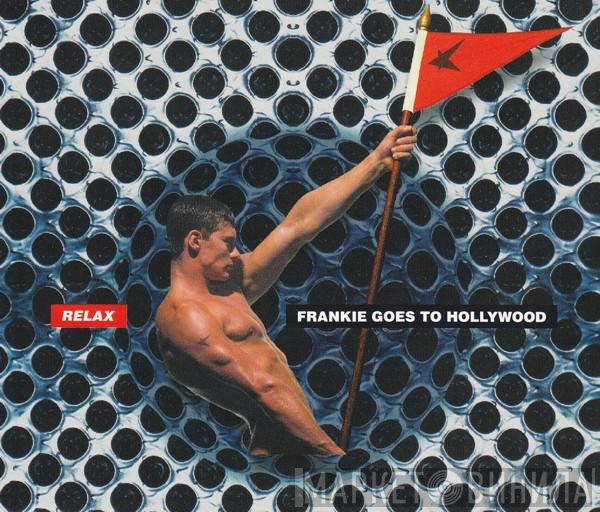  Frankie Goes To Hollywood  - Relax