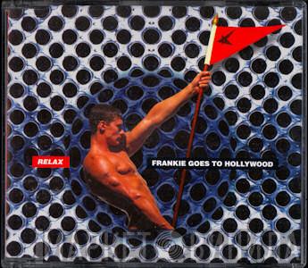 Frankie Goes To Hollywood - Relax