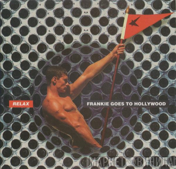  Frankie Goes To Hollywood  - Relax