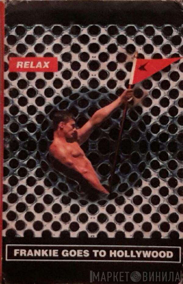  Frankie Goes To Hollywood  - Relax