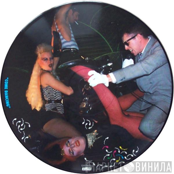 Frankie Goes To Hollywood - Relax