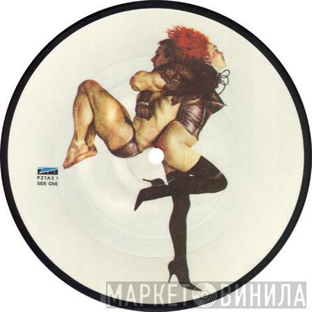  Frankie Goes To Hollywood  - Relax