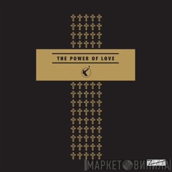  Frankie Goes To Hollywood  - The Power Of Love