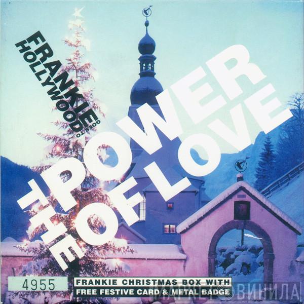 Frankie Goes To Hollywood - The Power Of Love