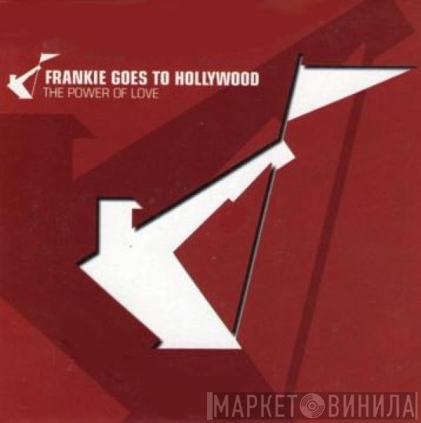  Frankie Goes To Hollywood  - The Power Of Love