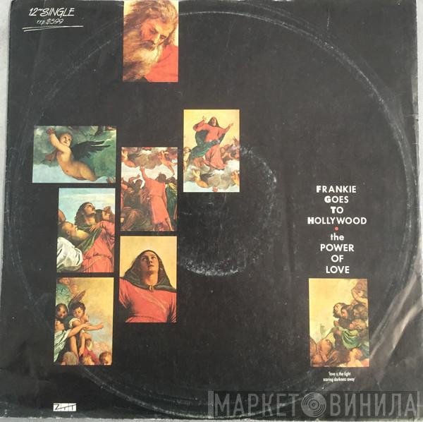  Frankie Goes To Hollywood  - The Power Of Love