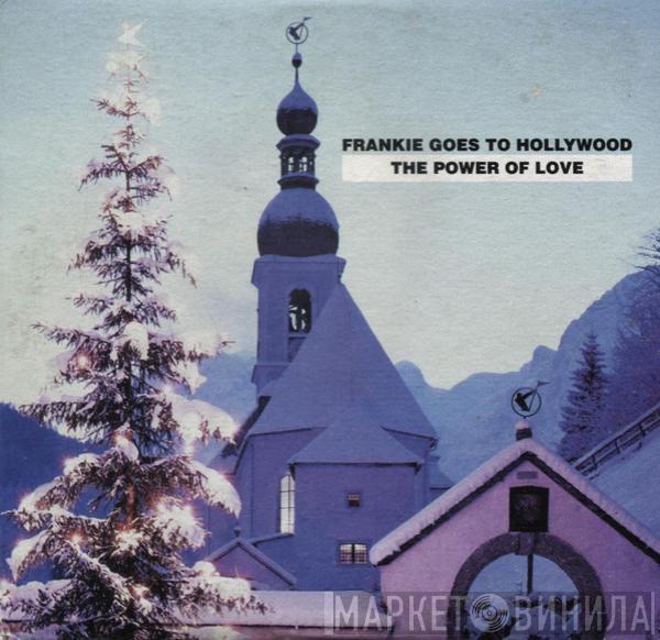  Frankie Goes To Hollywood  - The Power Of Love