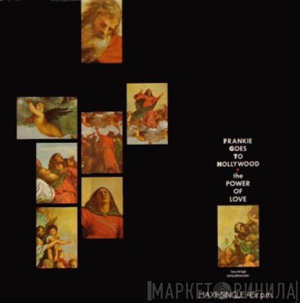  Frankie Goes To Hollywood  - The Power Of Love
