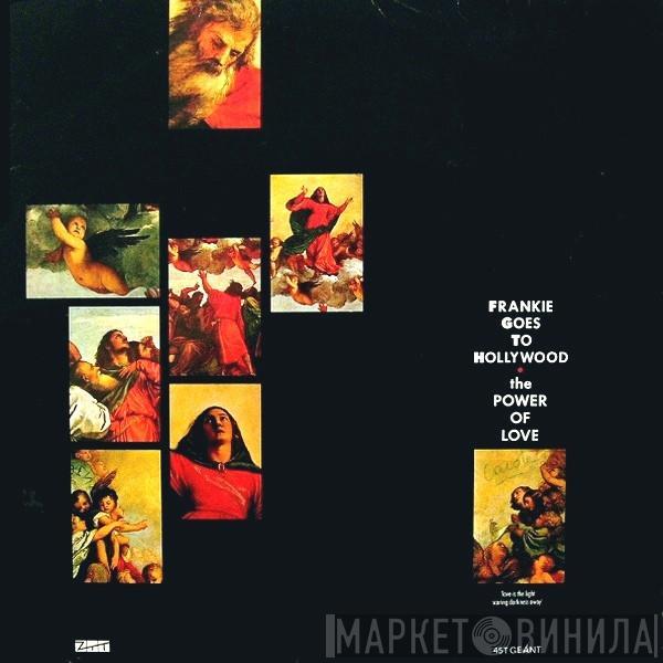  Frankie Goes To Hollywood  - The Power Of Love