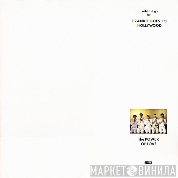 Frankie Goes To Hollywood - The Power Of Love