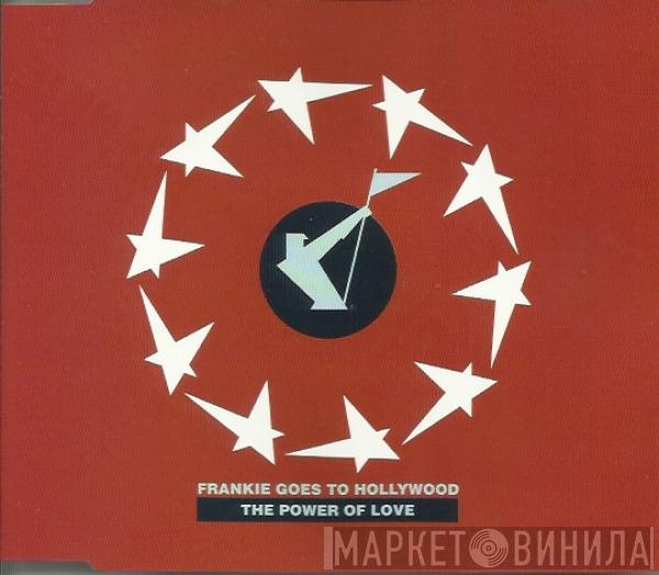  Frankie Goes To Hollywood  - The Power Of Love