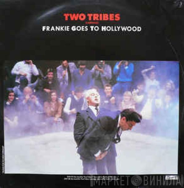  Frankie Goes To Hollywood  - Two Tribes (Carnage)
