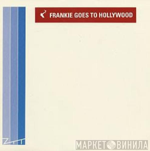  Frankie Goes To Hollywood  - Two Tribes (The Almighty Remixes)