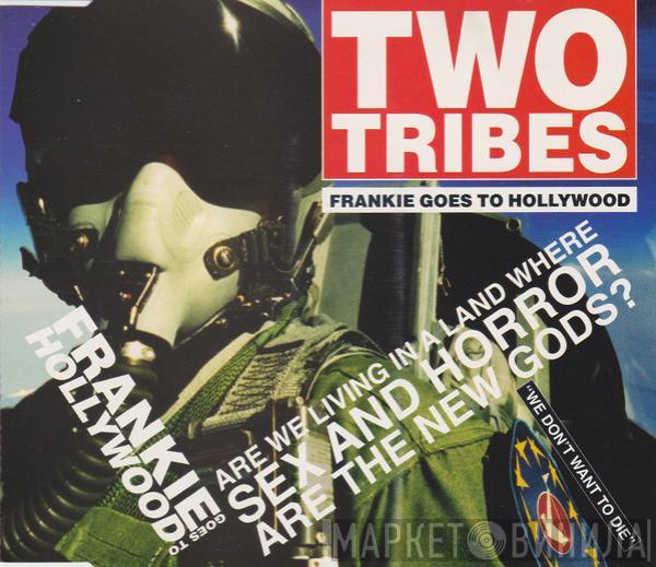 Frankie Goes To Hollywood - Two Tribes