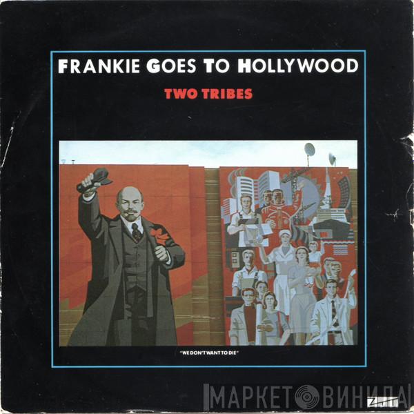 Frankie Goes To Hollywood - Two Tribes